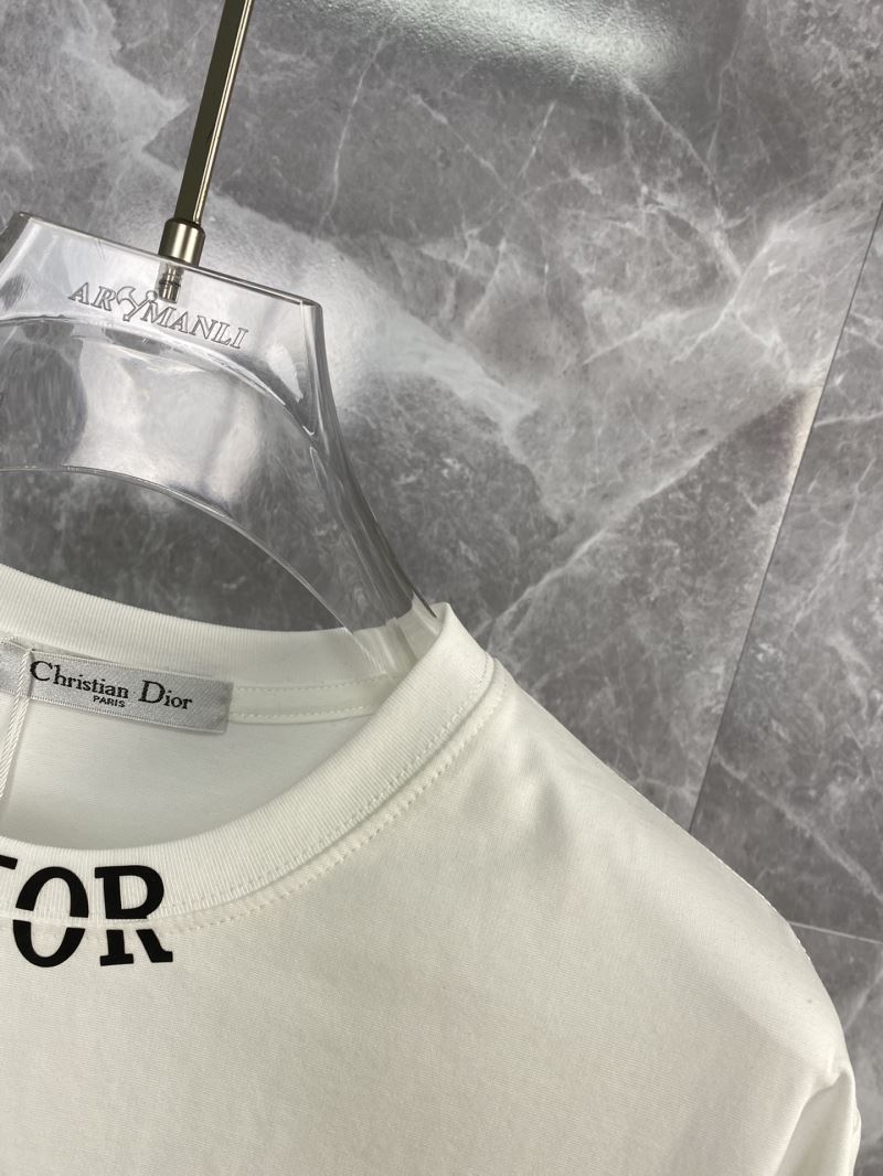 Christian Dior T-Shirts